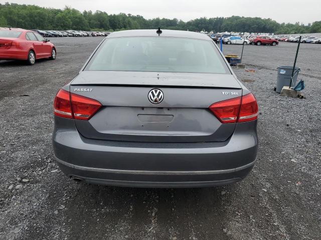 Photo 5 VIN: 1VWCN7A3XDC151753 - VOLKSWAGEN PASSAT 