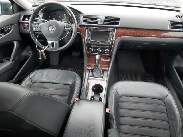 Photo 7 VIN: 1VWCN7A3XDC151753 - VOLKSWAGEN PASSAT 