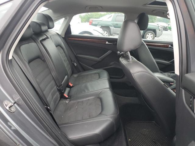 Photo 9 VIN: 1VWCN7A3XDC151753 - VOLKSWAGEN PASSAT 