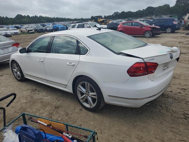 Photo 1 VIN: 1VWCN7A3XEC006830 - VOLKSWAGEN PASSAT 