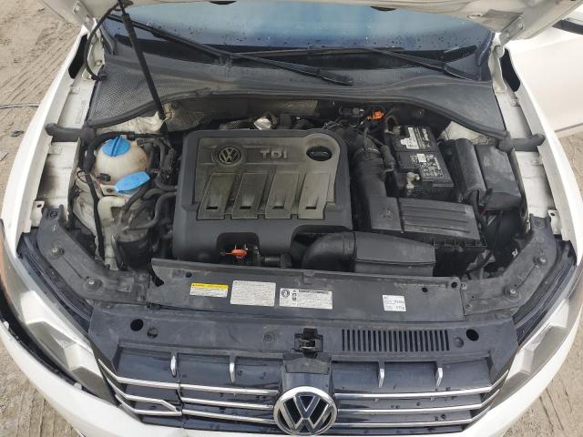 Photo 10 VIN: 1VWCN7A3XEC006830 - VOLKSWAGEN PASSAT 