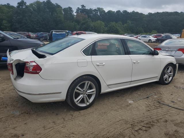 Photo 2 VIN: 1VWCN7A3XEC006830 - VOLKSWAGEN PASSAT 