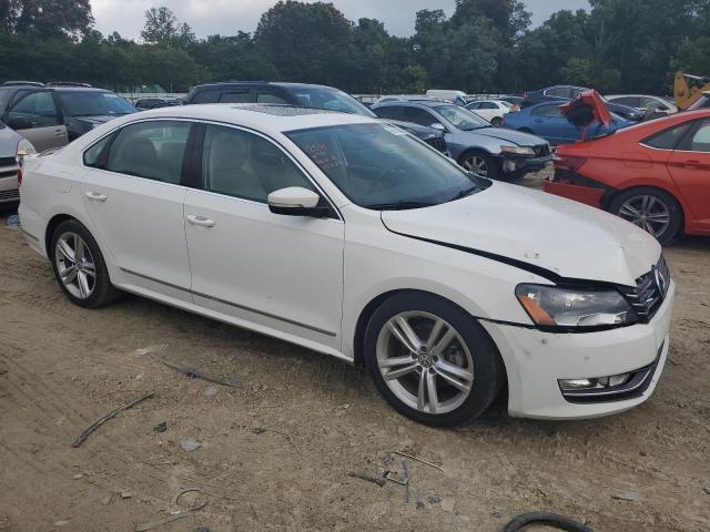 Photo 3 VIN: 1VWCN7A3XEC006830 - VOLKSWAGEN PASSAT 