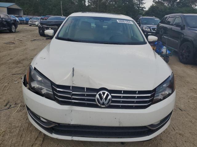 Photo 4 VIN: 1VWCN7A3XEC006830 - VOLKSWAGEN PASSAT 