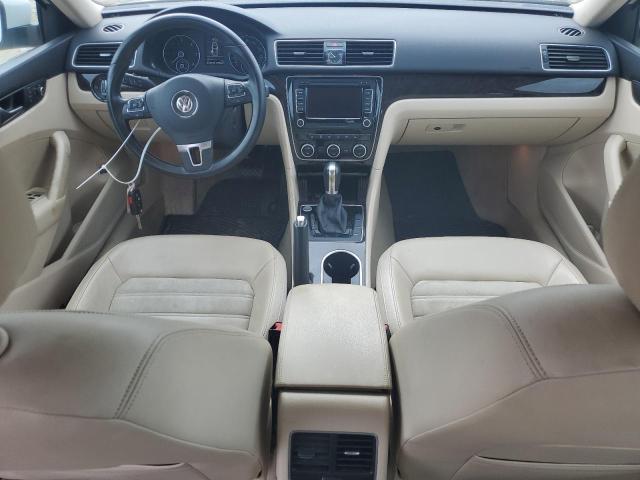 Photo 7 VIN: 1VWCN7A3XEC006830 - VOLKSWAGEN PASSAT 