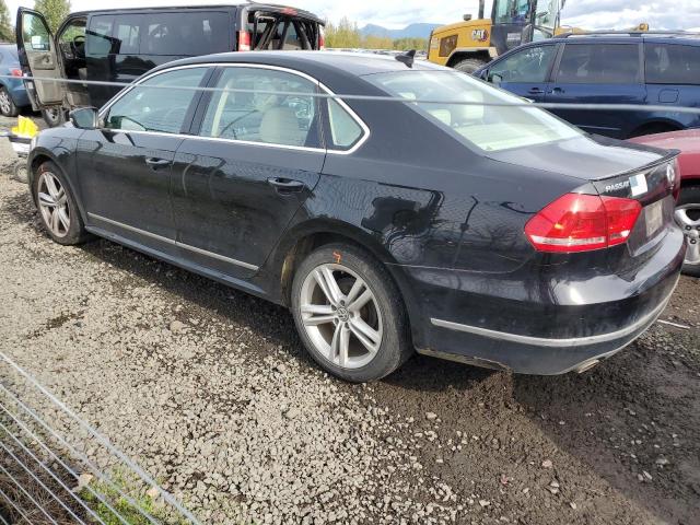 Photo 1 VIN: 1VWCN7A3XEC013969 - VOLKSWAGEN PASSAT 