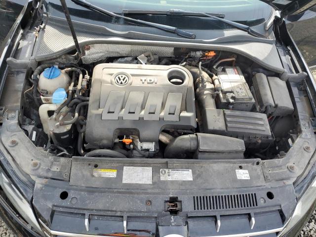 Photo 10 VIN: 1VWCN7A3XEC013969 - VOLKSWAGEN PASSAT 