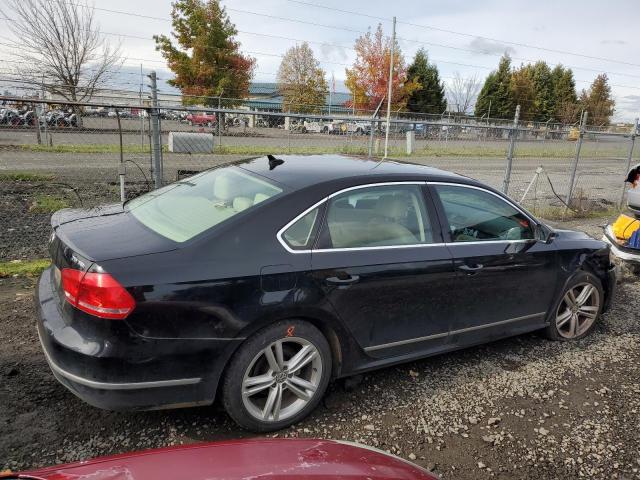 Photo 2 VIN: 1VWCN7A3XEC013969 - VOLKSWAGEN PASSAT 