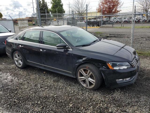 Photo 3 VIN: 1VWCN7A3XEC013969 - VOLKSWAGEN PASSAT 