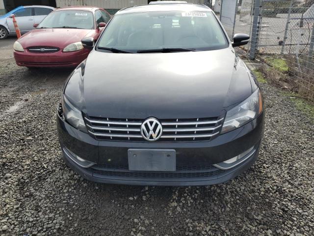 Photo 4 VIN: 1VWCN7A3XEC013969 - VOLKSWAGEN PASSAT 