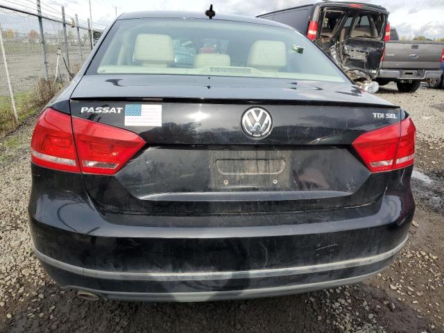 Photo 5 VIN: 1VWCN7A3XEC013969 - VOLKSWAGEN PASSAT 