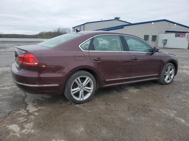 Photo 2 VIN: 1VWCN7A3XEC015155 - VOLKSWAGEN PASSAT 