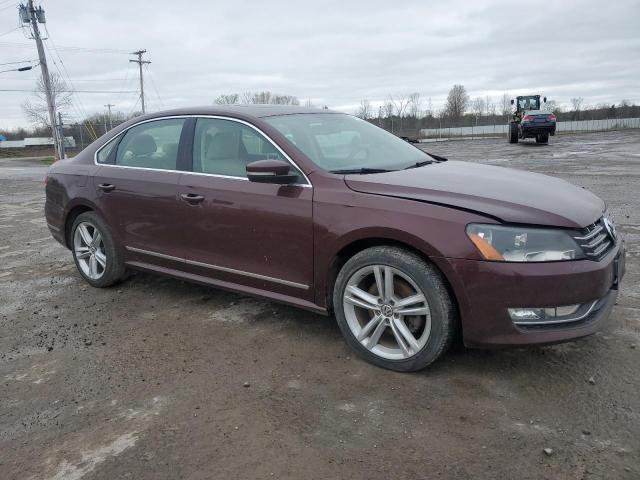 Photo 3 VIN: 1VWCN7A3XEC015155 - VOLKSWAGEN PASSAT 