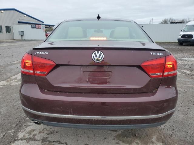 Photo 5 VIN: 1VWCN7A3XEC015155 - VOLKSWAGEN PASSAT 