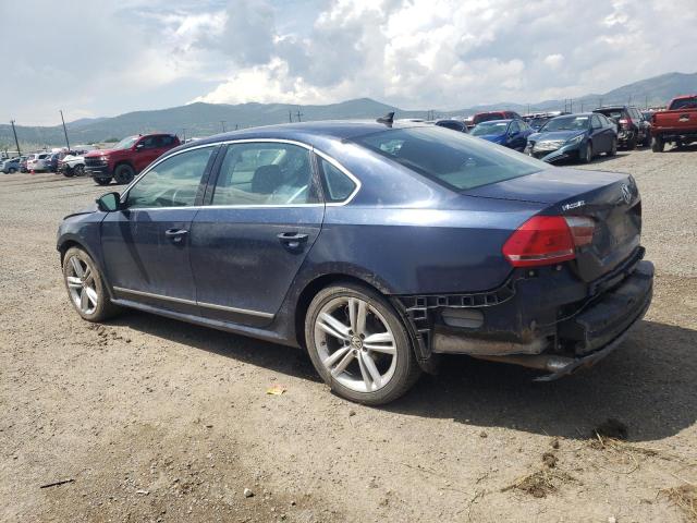 Photo 1 VIN: 1VWCN7A3XEC026351 - VOLKSWAGEN PASSAT 