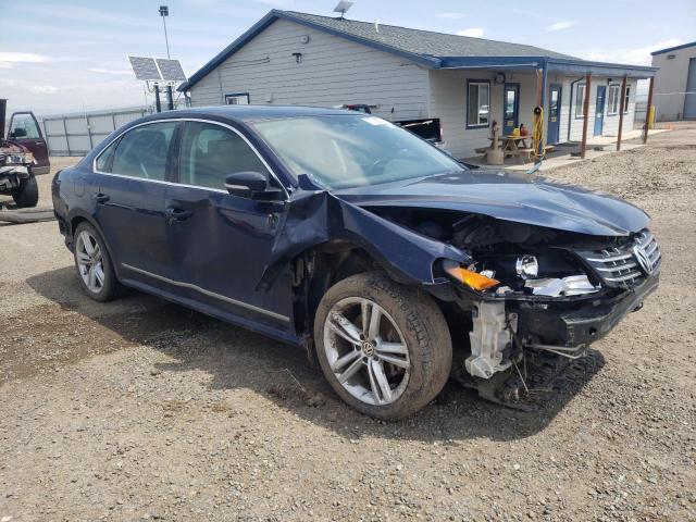 Photo 3 VIN: 1VWCN7A3XEC026351 - VOLKSWAGEN PASSAT 