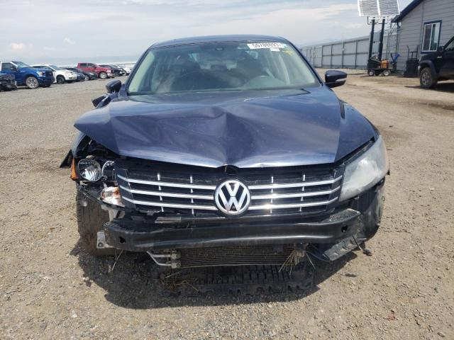 Photo 4 VIN: 1VWCN7A3XEC026351 - VOLKSWAGEN PASSAT 