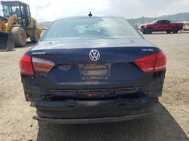 Photo 5 VIN: 1VWCN7A3XEC026351 - VOLKSWAGEN PASSAT 