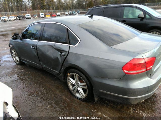 Photo 2 VIN: 1VWCN7A3XEC031047 - VOLKSWAGEN PASSAT 