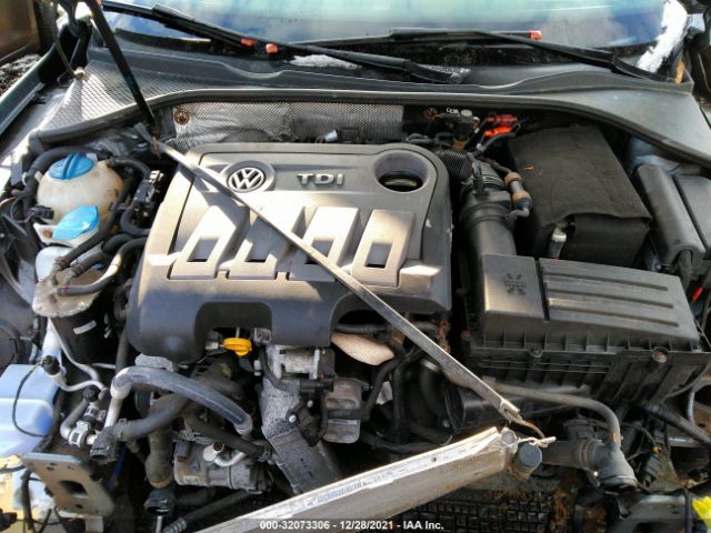 Photo 9 VIN: 1VWCN7A3XEC031047 - VOLKSWAGEN PASSAT 