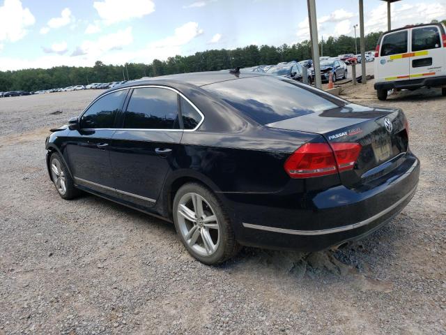 Photo 1 VIN: 1VWCN7A3XEC043599 - VOLKSWAGEN PASSAT 