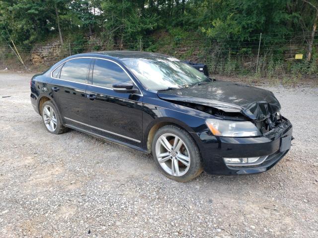 Photo 3 VIN: 1VWCN7A3XEC043599 - VOLKSWAGEN PASSAT 