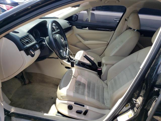 Photo 6 VIN: 1VWCN7A3XEC043599 - VOLKSWAGEN PASSAT 