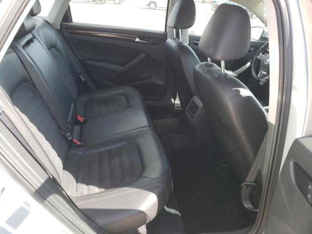 Photo 5 VIN: 1VWCN7A3XEC047118 - VOLKSWAGEN PASSAT 