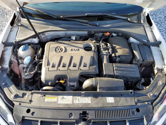 Photo 10 VIN: 1VWCN7A3XEC047233 - VOLKSWAGEN PASSAT 