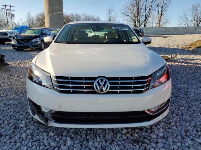 Photo 4 VIN: 1VWCN7A3XEC047233 - VOLKSWAGEN PASSAT 