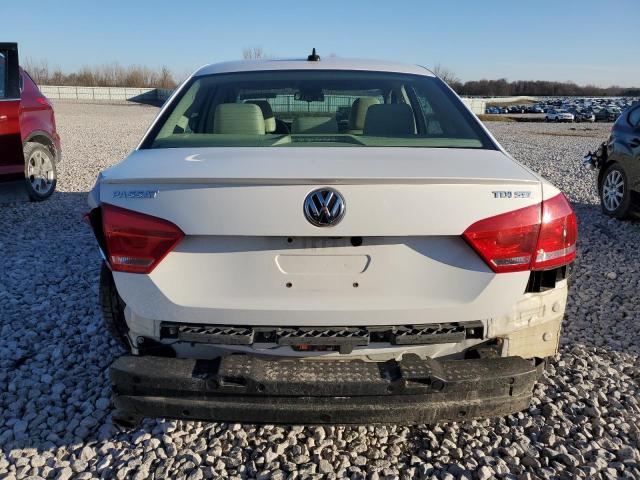 Photo 5 VIN: 1VWCN7A3XEC047233 - VOLKSWAGEN PASSAT 