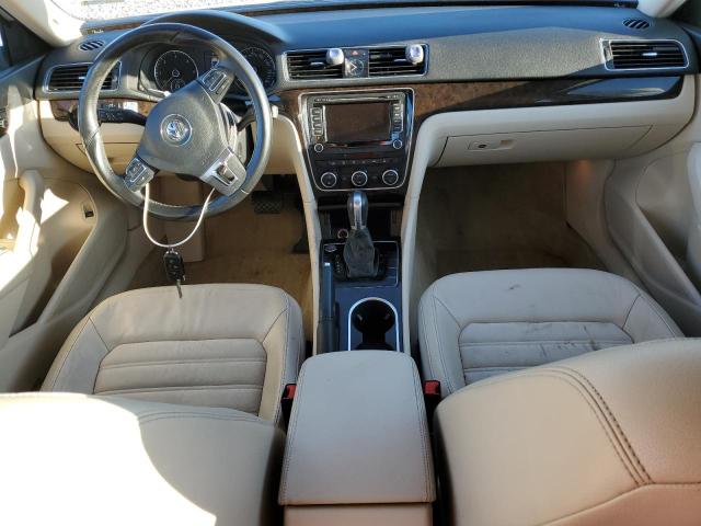 Photo 7 VIN: 1VWCN7A3XEC047233 - VOLKSWAGEN PASSAT 