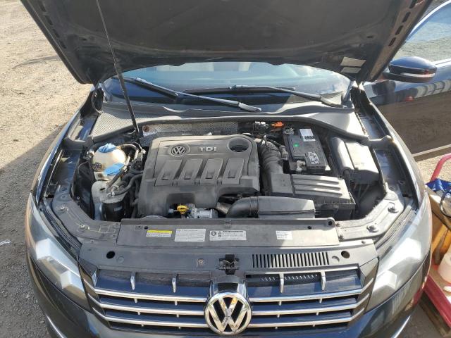 Photo 10 VIN: 1VWCN7A3XEC050200 - VOLKSWAGEN PASSAT SEL 