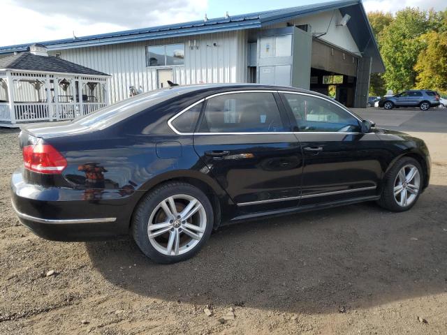 Photo 2 VIN: 1VWCN7A3XEC050200 - VOLKSWAGEN PASSAT SEL 