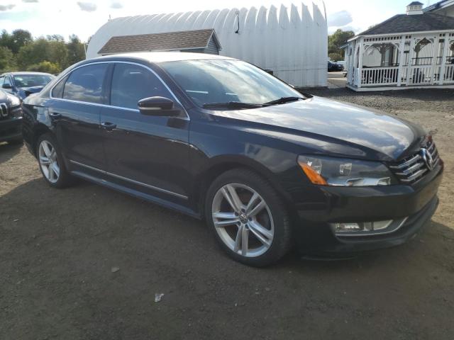 Photo 3 VIN: 1VWCN7A3XEC050200 - VOLKSWAGEN PASSAT SEL 