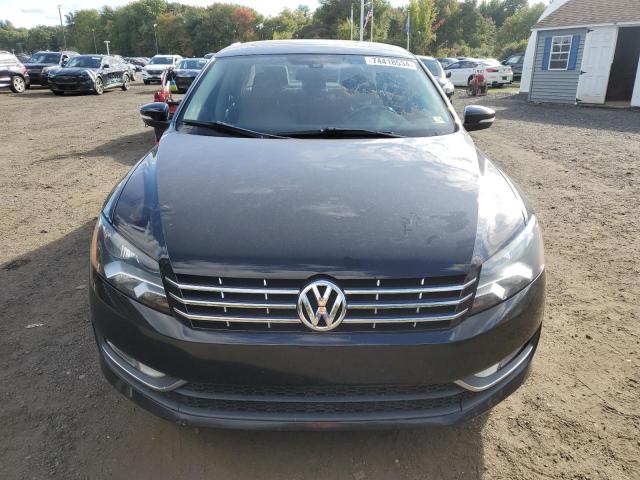 Photo 4 VIN: 1VWCN7A3XEC050200 - VOLKSWAGEN PASSAT SEL 