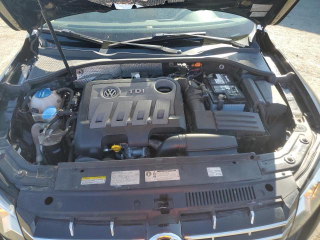 Photo 10 VIN: 1VWCN7A3XEC052688 - VOLKSWAGEN PASSAT 