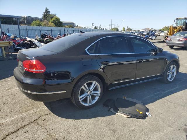 Photo 2 VIN: 1VWCN7A3XEC052688 - VOLKSWAGEN PASSAT 