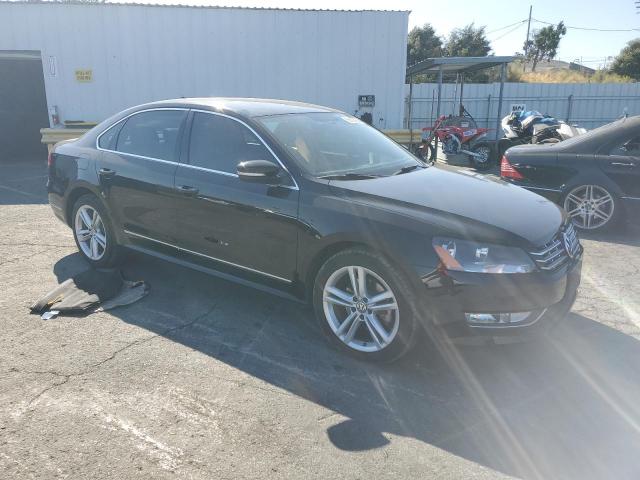 Photo 3 VIN: 1VWCN7A3XEC052688 - VOLKSWAGEN PASSAT 