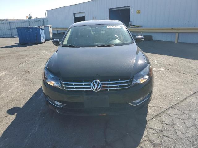 Photo 4 VIN: 1VWCN7A3XEC052688 - VOLKSWAGEN PASSAT 