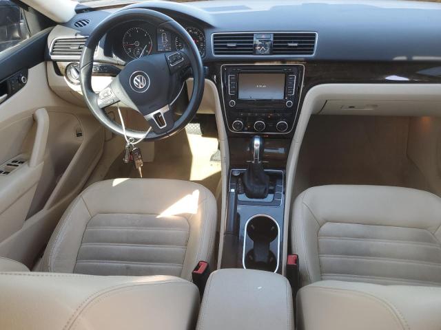 Photo 7 VIN: 1VWCN7A3XEC052688 - VOLKSWAGEN PASSAT 