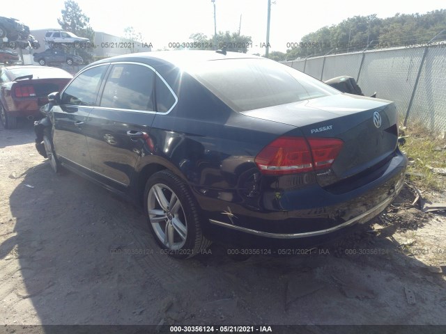 Photo 2 VIN: 1VWCN7A3XEC060564 - VOLKSWAGEN PASSAT 