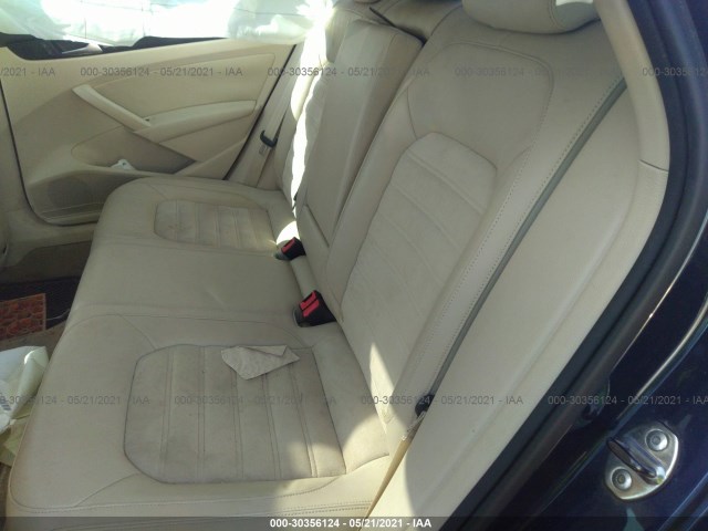 Photo 7 VIN: 1VWCN7A3XEC060564 - VOLKSWAGEN PASSAT 