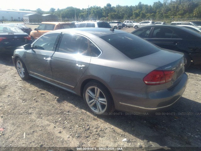 Photo 2 VIN: 1VWCN7A3XEC066090 - VOLKSWAGEN PASSAT 