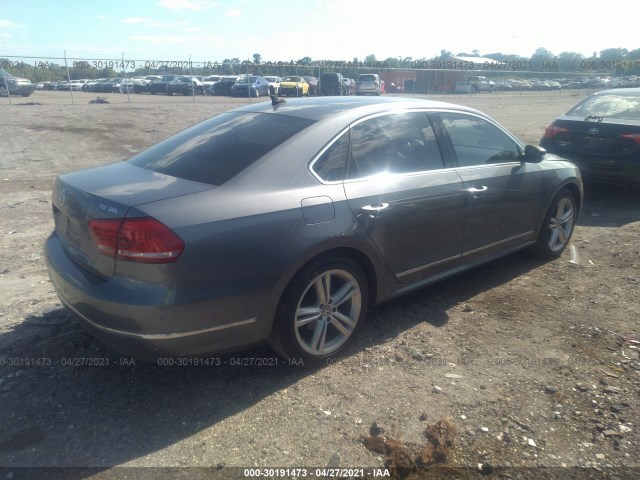 Photo 3 VIN: 1VWCN7A3XEC066090 - VOLKSWAGEN PASSAT 