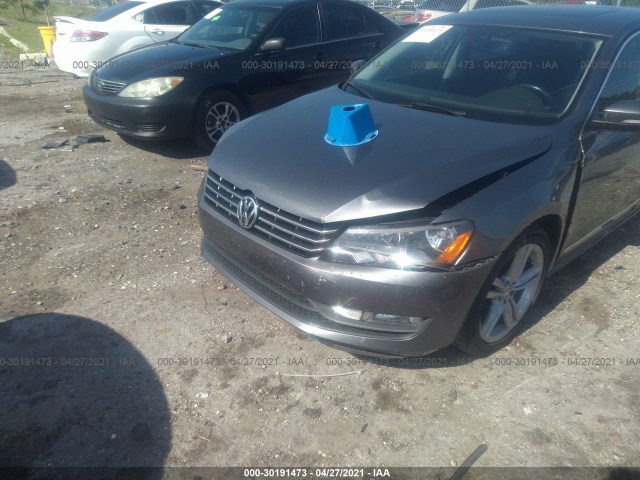 Photo 5 VIN: 1VWCN7A3XEC066090 - VOLKSWAGEN PASSAT 