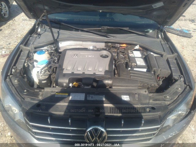 Photo 9 VIN: 1VWCN7A3XEC066090 - VOLKSWAGEN PASSAT 