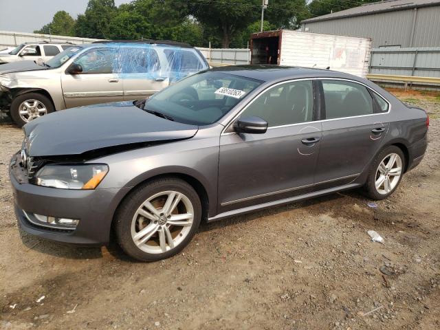 Photo 0 VIN: 1VWCN7A3XEC066719 - VOLKSWAGEN PASSAT 