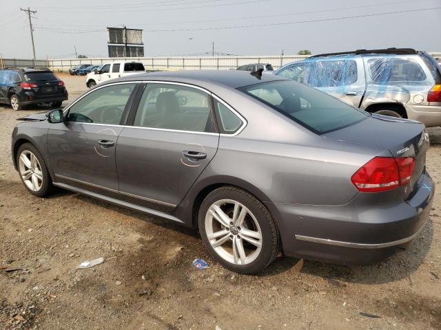 Photo 1 VIN: 1VWCN7A3XEC066719 - VOLKSWAGEN PASSAT 