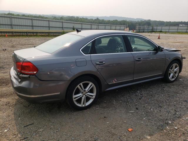 Photo 2 VIN: 1VWCN7A3XEC066719 - VOLKSWAGEN PASSAT 